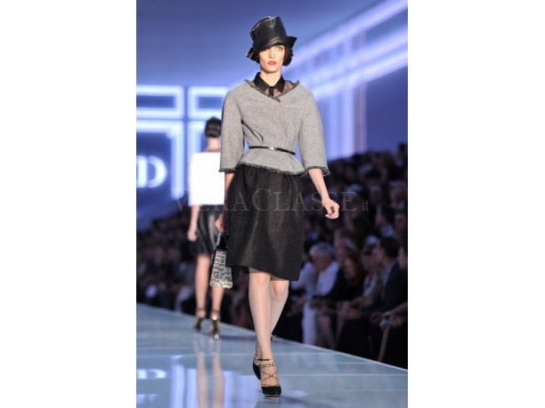 Christian Dior collezione primavera estate 2012