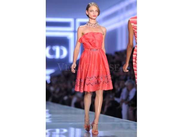 Christian Dior collezione primavera estate 2012
