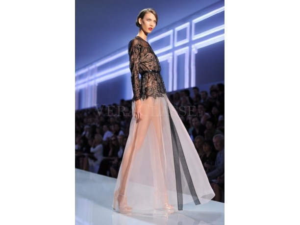 Christian Dior collezione primavera estate 2012