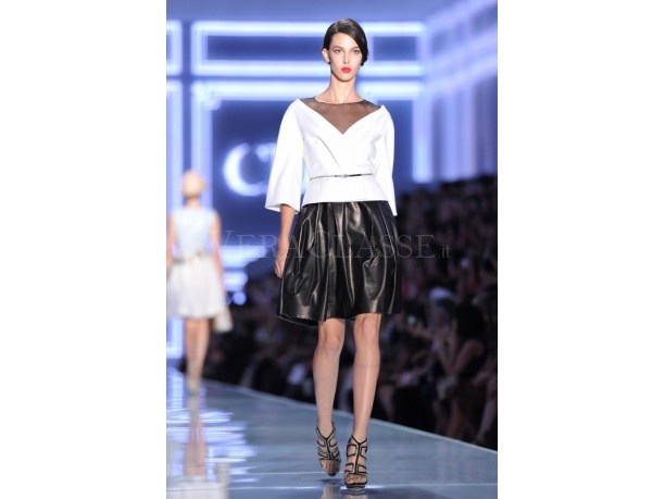Christian Dior collezione primavera estate 2012