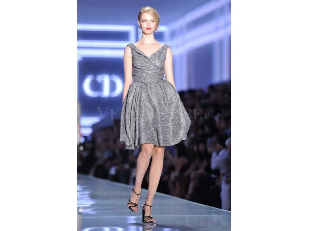 Christian Dior collezione primavera estate 2012