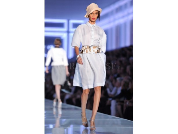 Christian Dior collezione primavera estate 2012