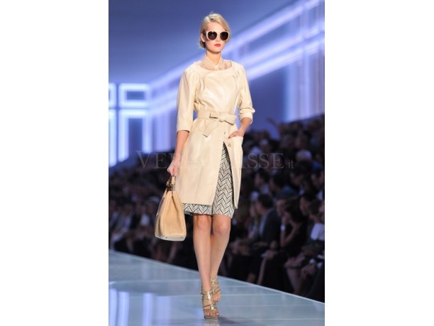 Christian Dior collezione primavera estate 2012