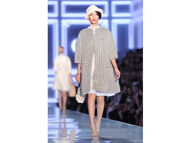 Christian Dior collezione primavera estate 2012