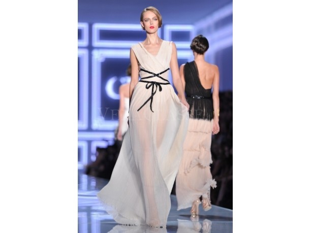 Christian Dior collezione primavera estate 2012