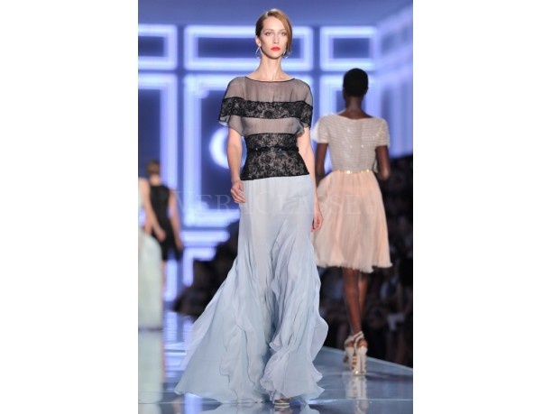 Christian Dior collezione primavera estate 2012