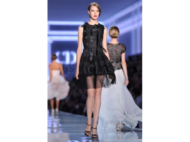Christian Dior collezione primavera estate 2012