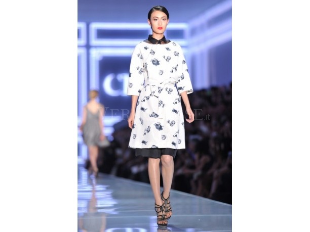 Christian Dior collezione primavera estate 2012