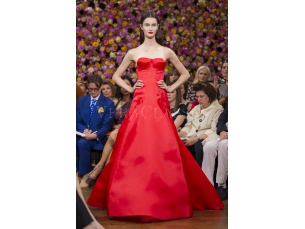 Christian Dior Haute Couture autunno inverno 2012/2013