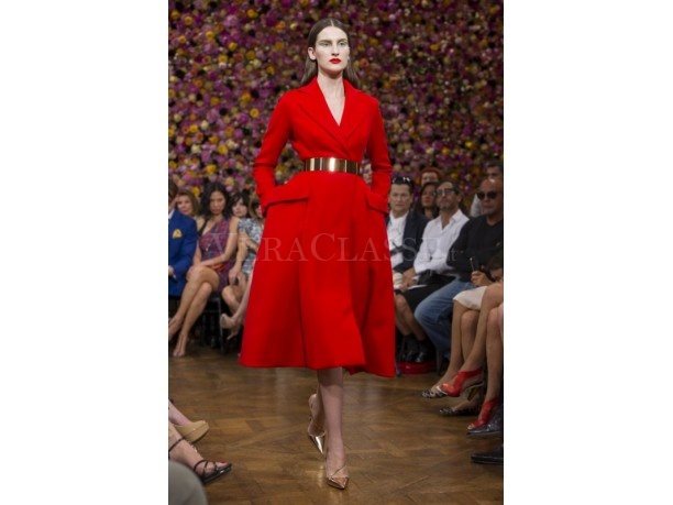 Christian Dior Haute Couture autunno inverno 2012/2013
