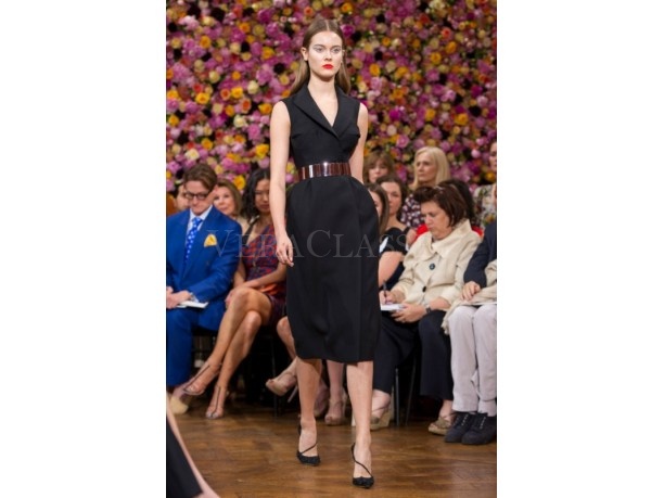 Christian Dior Haute Couture autunno inverno 2012/2013