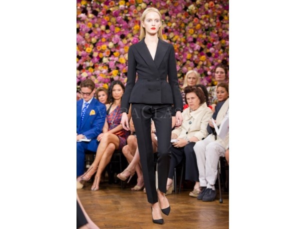 Christian Dior Haute Couture autunno inverno 2012/2013