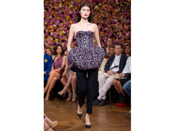 Christian Dior Haute Couture autunno inverno 2012/2013