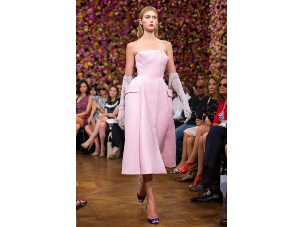 Christian Dior Haute Couture autunno inverno 2012/2013