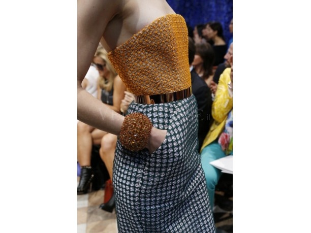 Christian Dior Haute Couture autunno inverno 2012/2013