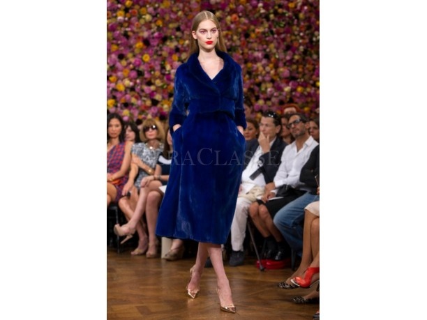Christian Dior Haute Couture autunno inverno 2012/2013