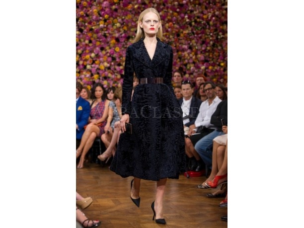 Christian Dior Haute Couture autunno inverno 2012/2013