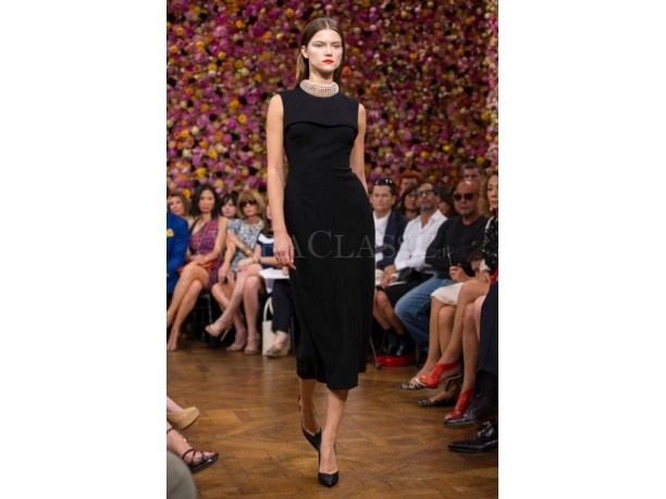 Christian Dior Haute Couture autunno inverno 2012/2013
