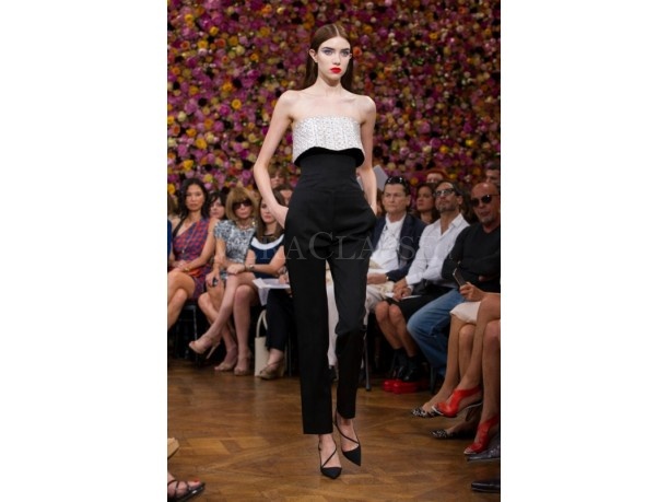 Christian Dior Haute Couture autunno inverno 2012/2013