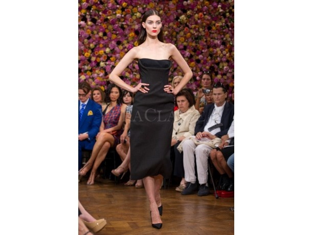 Christian Dior Haute Couture autunno inverno 2012/2013