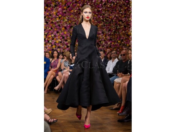 Christian Dior Haute Couture autunno inverno 2012/2013