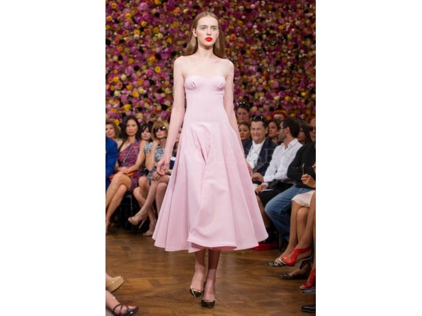 Christian Dior Haute Couture autunno inverno 2012/2013