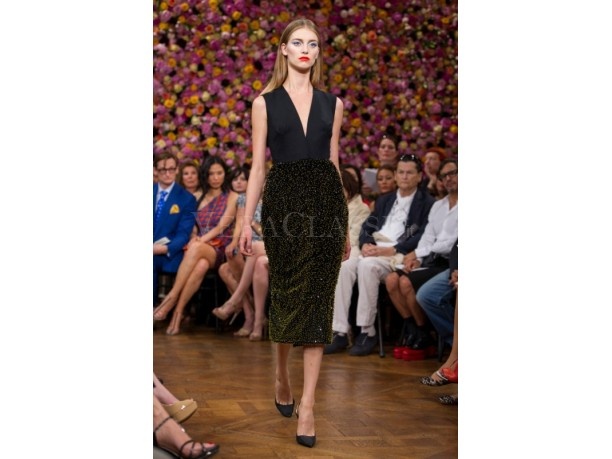 Christian Dior Haute Couture autunno inverno 2012/2013