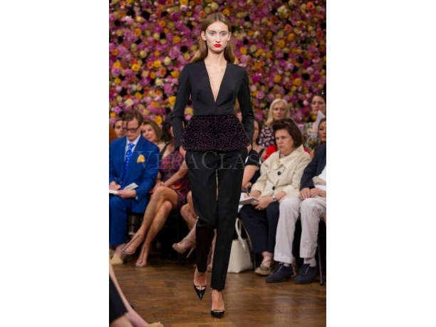 Christian Dior Haute Couture autunno inverno 2012/2013