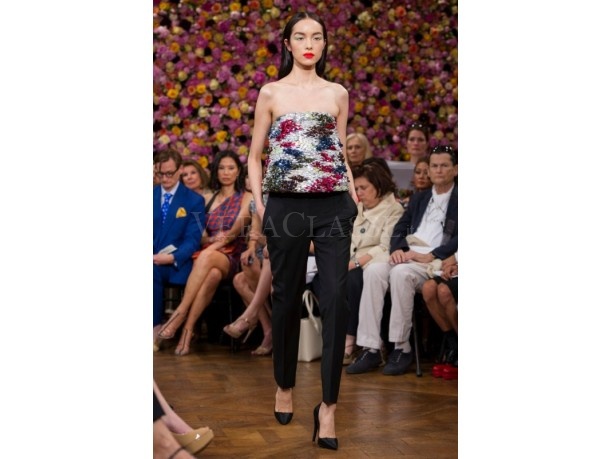 Christian Dior Haute Couture autunno inverno 2012/2013