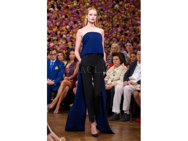 Christian Dior Haute Couture autunno inverno 2012/2013