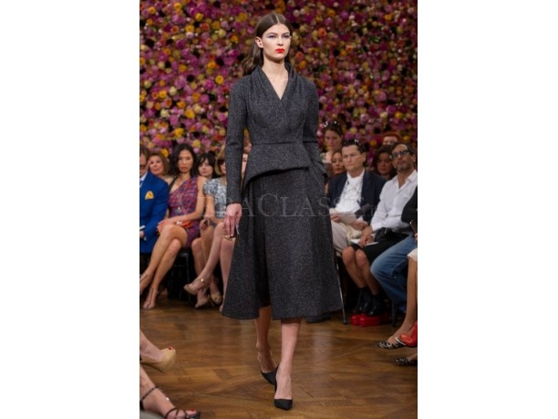 Christian Dior Haute Couture autunno inverno 2012/2013