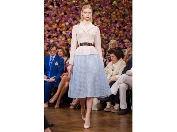 Christian Dior Haute Couture autunno inverno 2012/2013