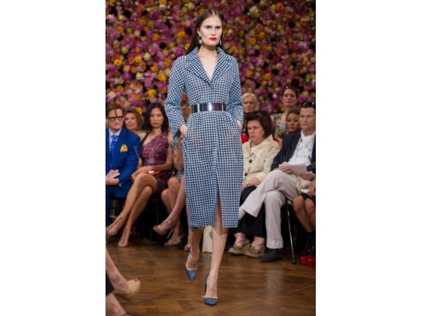 Christian Dior Haute Couture autunno inverno 2012/2013