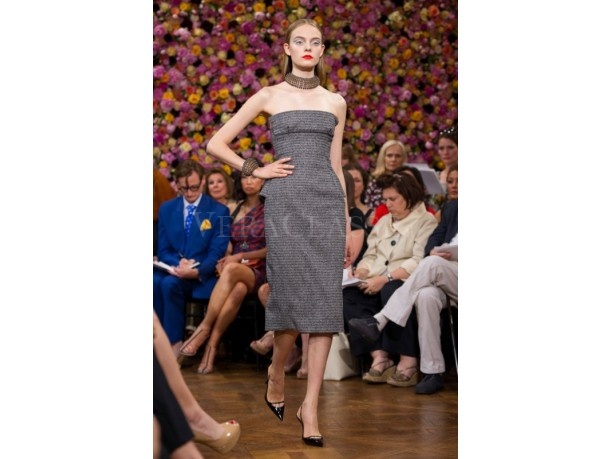 Christian Dior Haute Couture autunno inverno 2012/2013