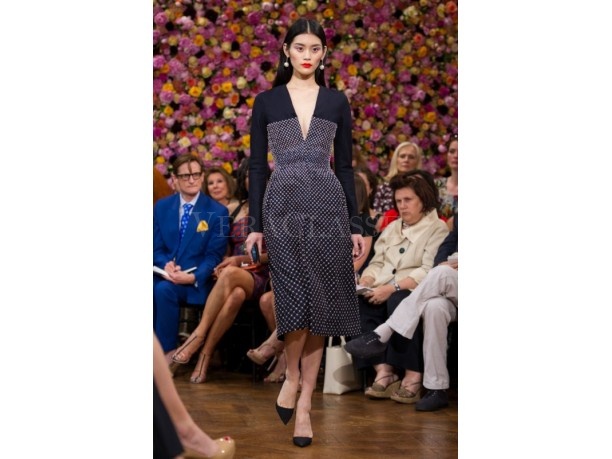 Christian Dior Haute Couture autunno inverno 2012/2013
