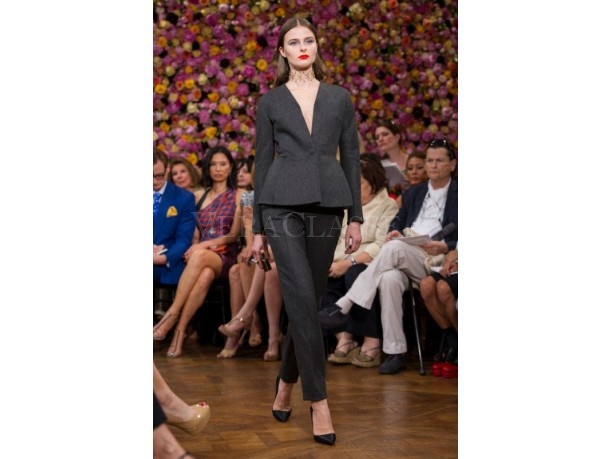 Christian Dior Haute Couture autunno inverno 2012/2013