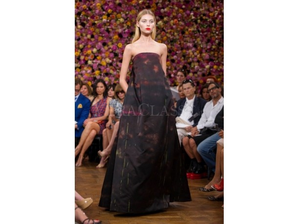Christian Dior Haute Couture autunno inverno 2012/2013