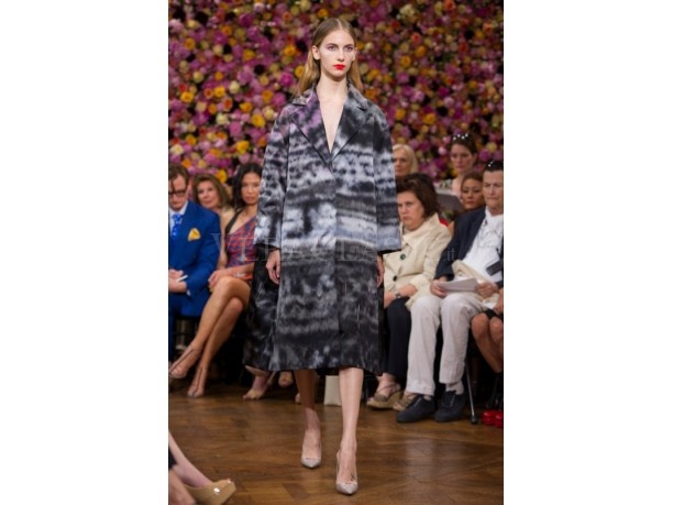 Christian Dior Haute Couture autunno inverno 2012/2013