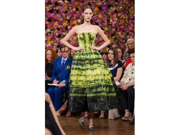 Christian Dior Haute Couture autunno inverno 2012/2013