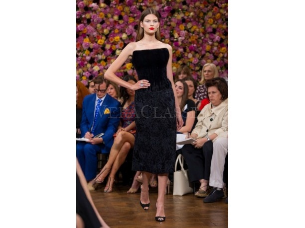 Christian Dior Haute Couture autunno inverno 2012/2013
