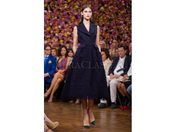 Christian Dior Haute Couture autunno inverno 2012/2013