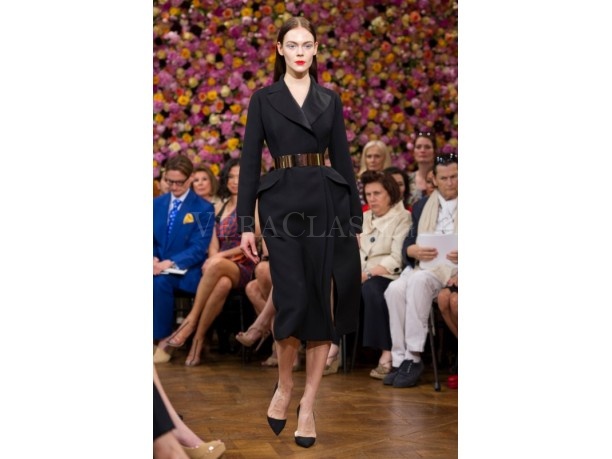Christian Dior Haute Couture autunno inverno 2012/2013
