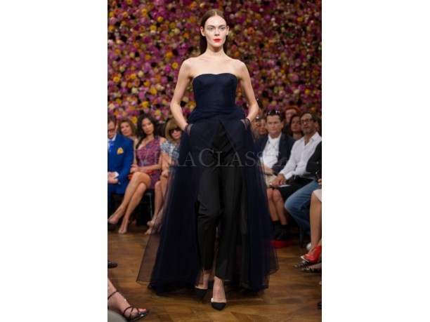 Christian Dior Haute Couture autunno inverno 2012/2013