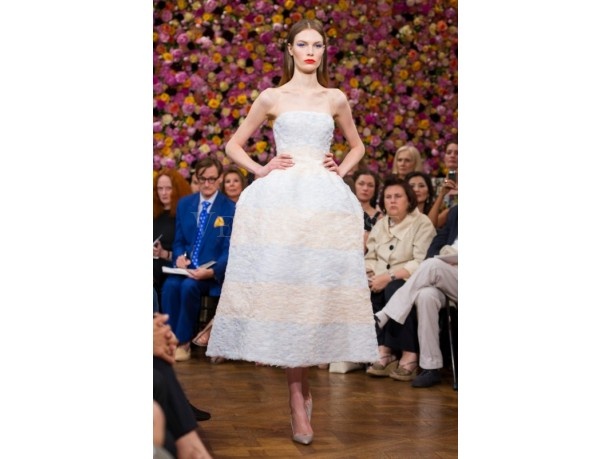 Christian Dior Haute Couture autunno inverno 2012/2013