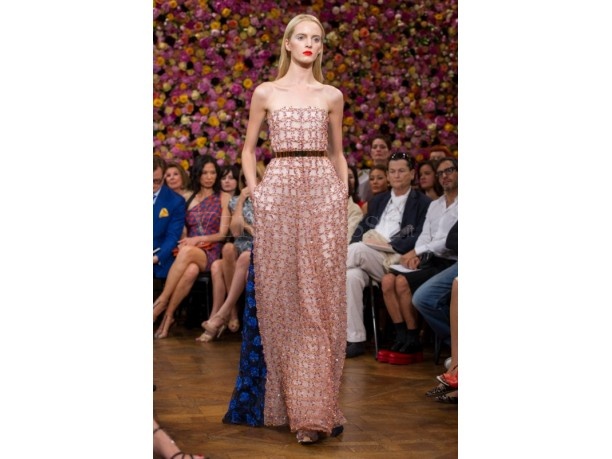 Christian Dior Haute Couture autunno inverno 2012/2013