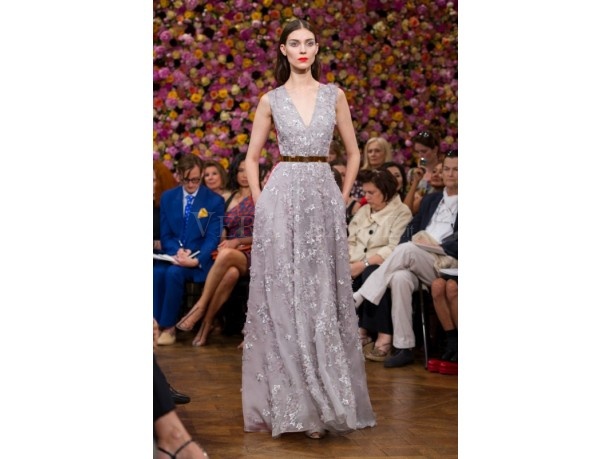 Christian Dior Haute Couture autunno inverno 2012/2013