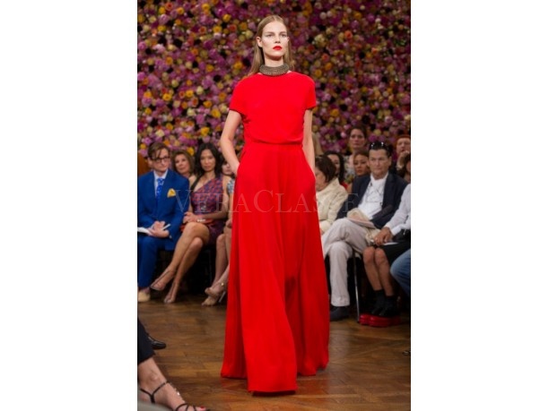 Christian Dior Haute Couture autunno inverno 2012/2013