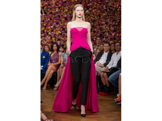 Christian Dior Haute Couture autunno inverno 2012/2013
