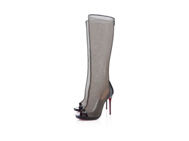 Christian Louboutin collezione primavera estate 2012