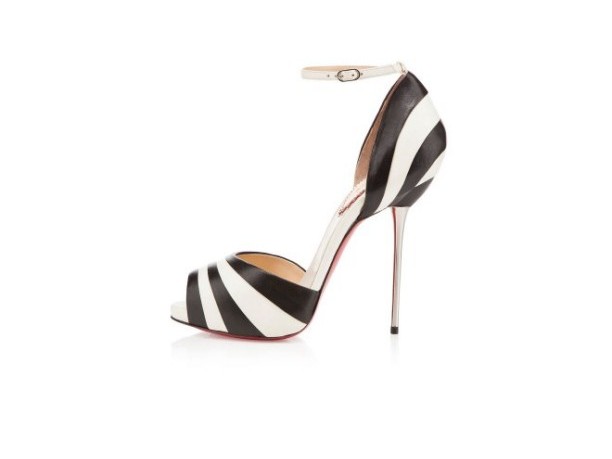 Christian Louboutin collezione primavera estate 2012